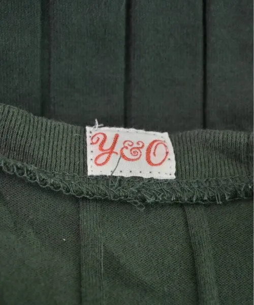YOUNG&OLSEN The DRYGOODS STORE Tee Shirts/Tops